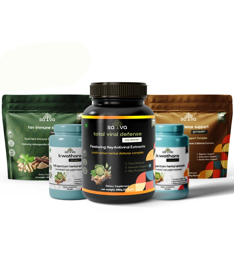 Aimherp Total HSV Support