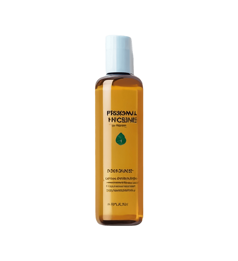 Hair Damage Recover Oil