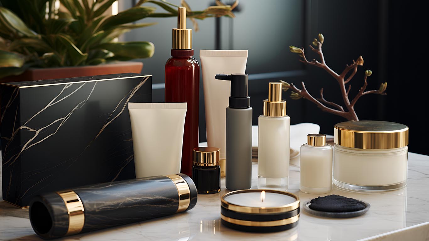 The Benefits Natural Ingredients in Skincare